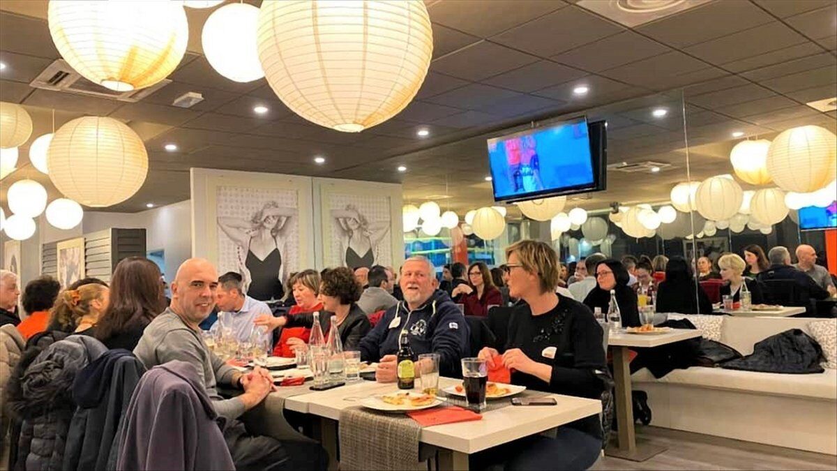 Cena di Natale a Bergamo Cena di Natale a Bergamo desktop picture
