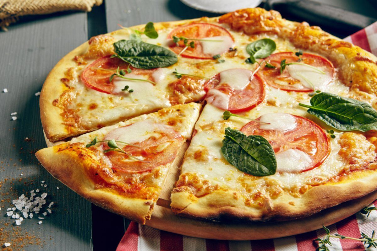 Pizzata Meeters Natalizia a Monza Pizzata Meeters Natalizia a Monza desktop picture
