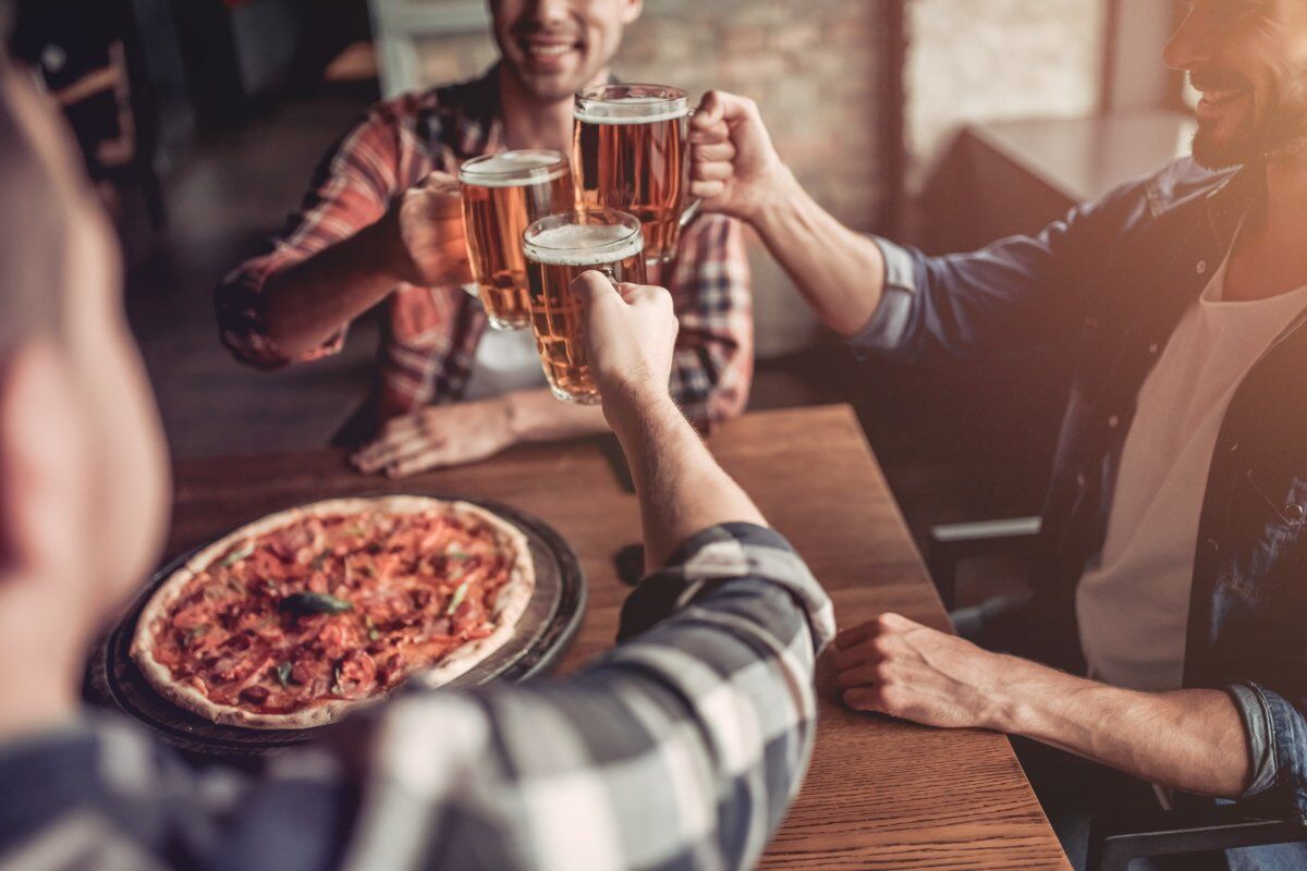 Pizzata Meeters a Como Pizzata Meeters a Como desktop picture