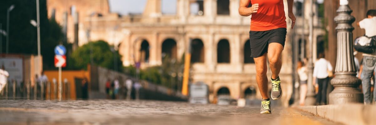 Una Piacevole Corsa in Compagnia alla Scoperta di Roma Una Piacevole Corsa in Compagnia alla Scoperta di Roma desktop picture