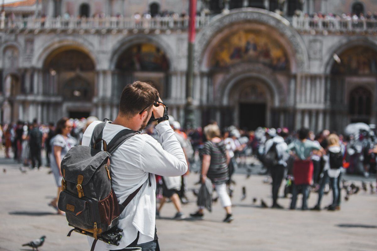 Corso di Fotografia tra calli e canali Veneziani Corso di Fotografia tra calli e canali Veneziani desktop picture