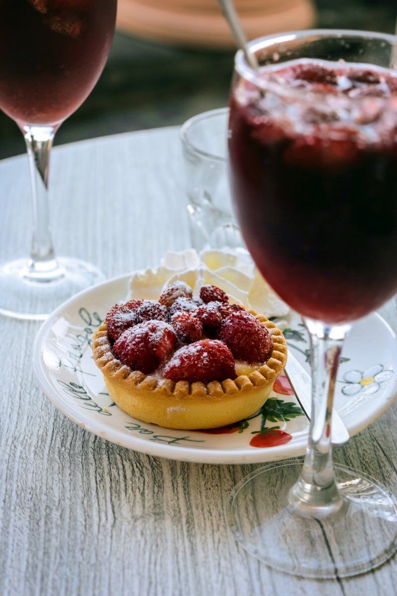 Visita guidata a Nemi con degustazione di prodotti tipici Visita guidata a Nemi con degustazione di prodotti tipici desktop picture