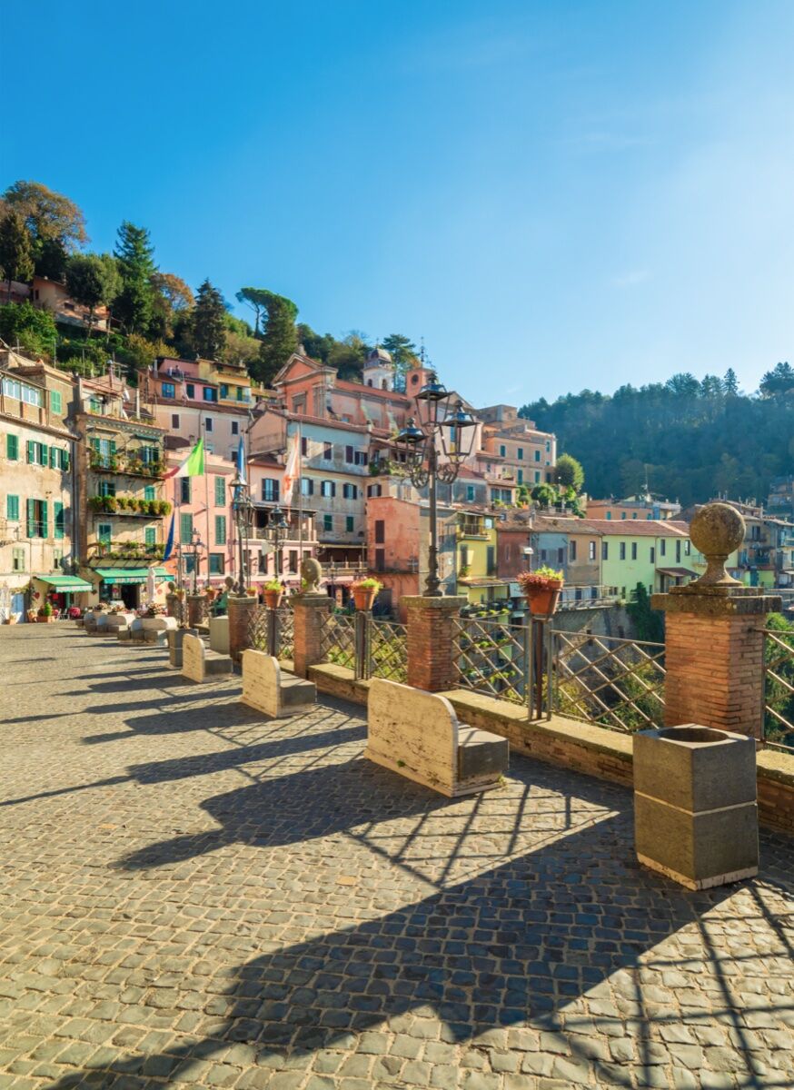 Visita guidata a Nemi con degustazione di prodotti tipici Visita guidata a Nemi con degustazione di prodotti tipici desktop picture