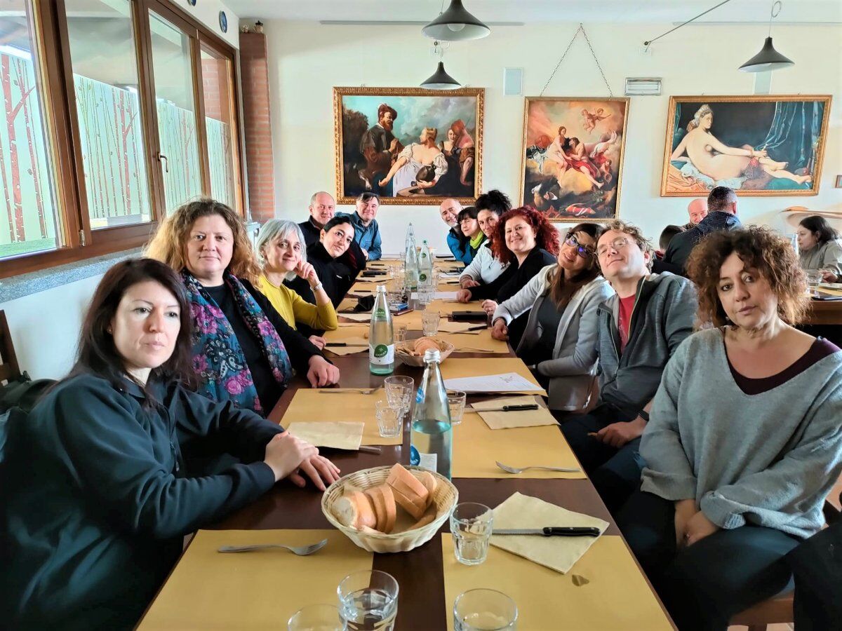 Shinrin-Yoku a Gattico: immergiti nella "Tua" Natura Shinrin-Yoku a Gattico: immergiti nella "Tua" Natura desktop picture