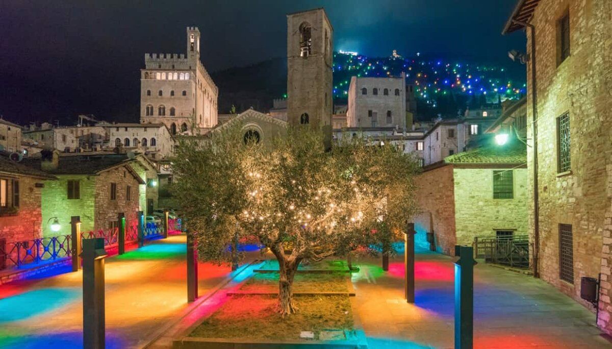 Capodanno in Umbria desktop picture
