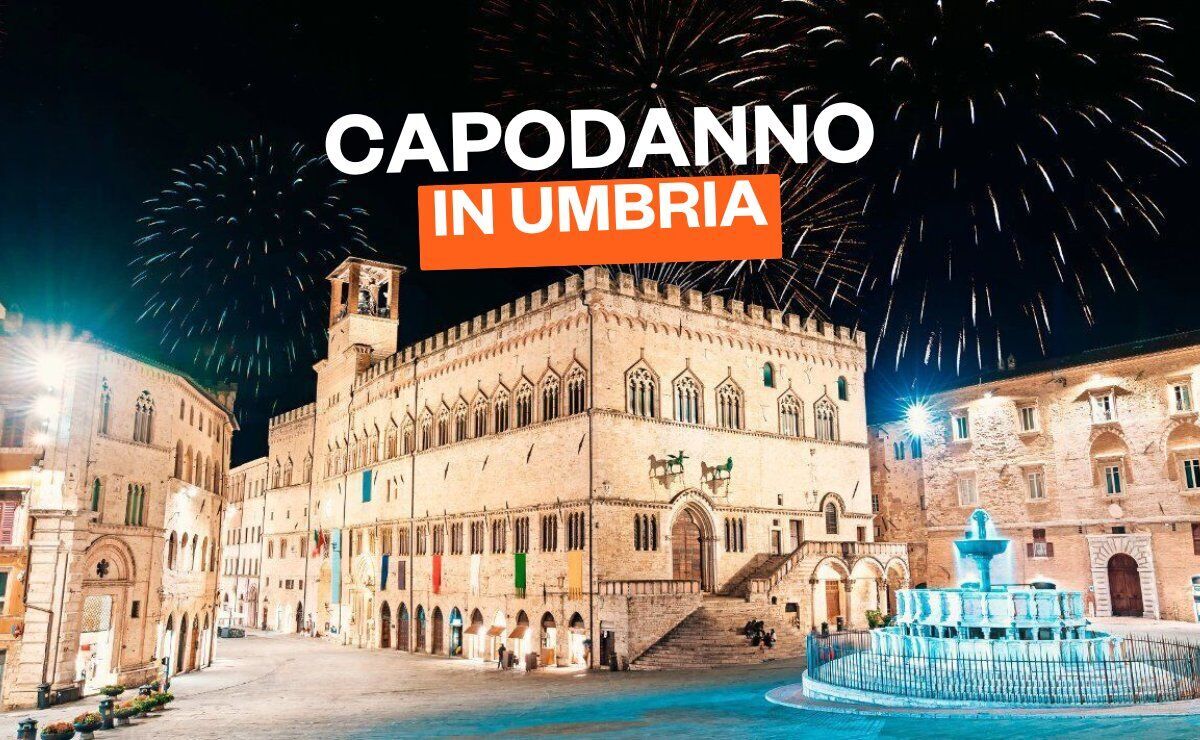 Capodanno in Umbria tra Tradizione e Cultura Capodanno in Umbria tra Tradizione e Cultura desktop picture