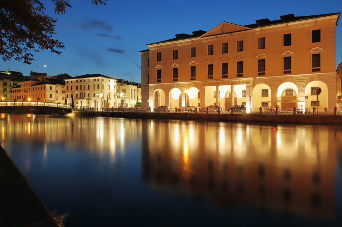 Pizzata Meeters a Treviso Pizzata Meeters a Treviso desktop picture