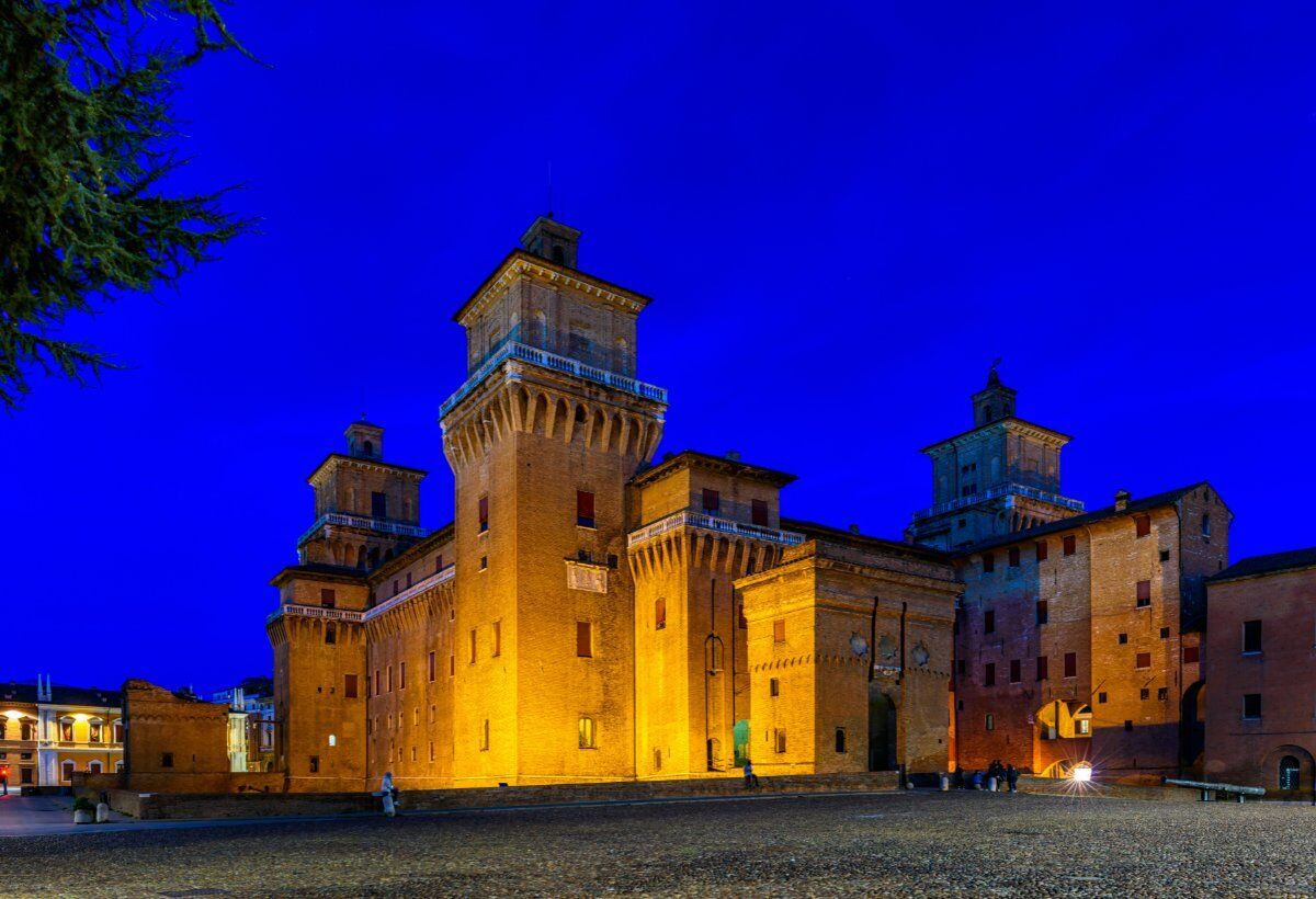 Aperitivo Meeters a Ferrara Aperitivo Meeters a Ferrara desktop picture