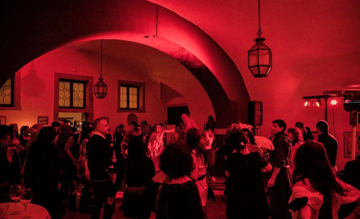 Capodanno 2026 a Villa Godi Malinverni: Cenone al ristorante il Torchio Antico Capodanno 2026 a Villa Godi Malinverni: Cenone al ristorante il Torchio Antico desktop picture