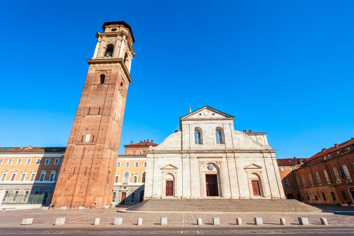 Tour Guidato alla Scoperta di Torino Tour Guidato alla Scoperta di Torino desktop picture