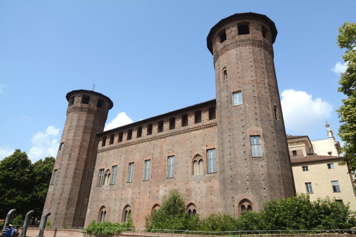 Tour Guidato alla Scoperta di Torino Tour Guidato alla Scoperta di Torino desktop picture