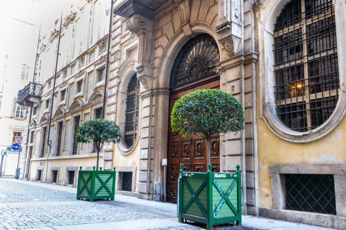 Visita Guidata a Palazzo Barolo e alla Torino Barocca desktop picture