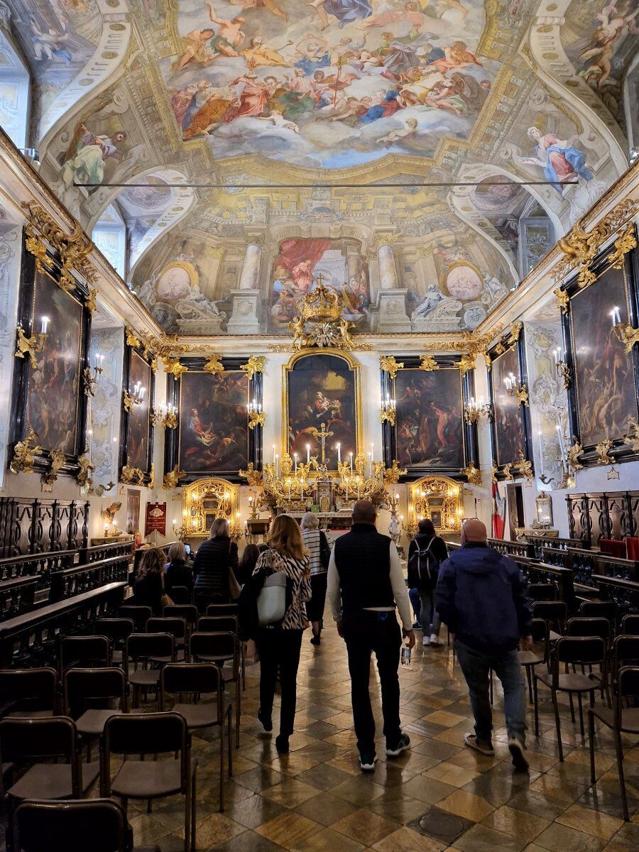 Visita Guidata a Palazzo Barolo e alla Torino Barocca Visita Guidata a Palazzo Barolo e alla Torino Barocca desktop picture