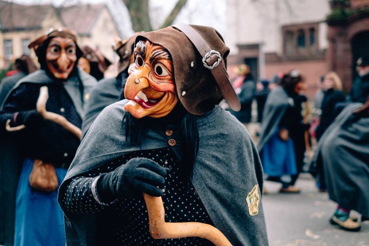 Caccia al Tesoro della Befana a Torino desktop picture