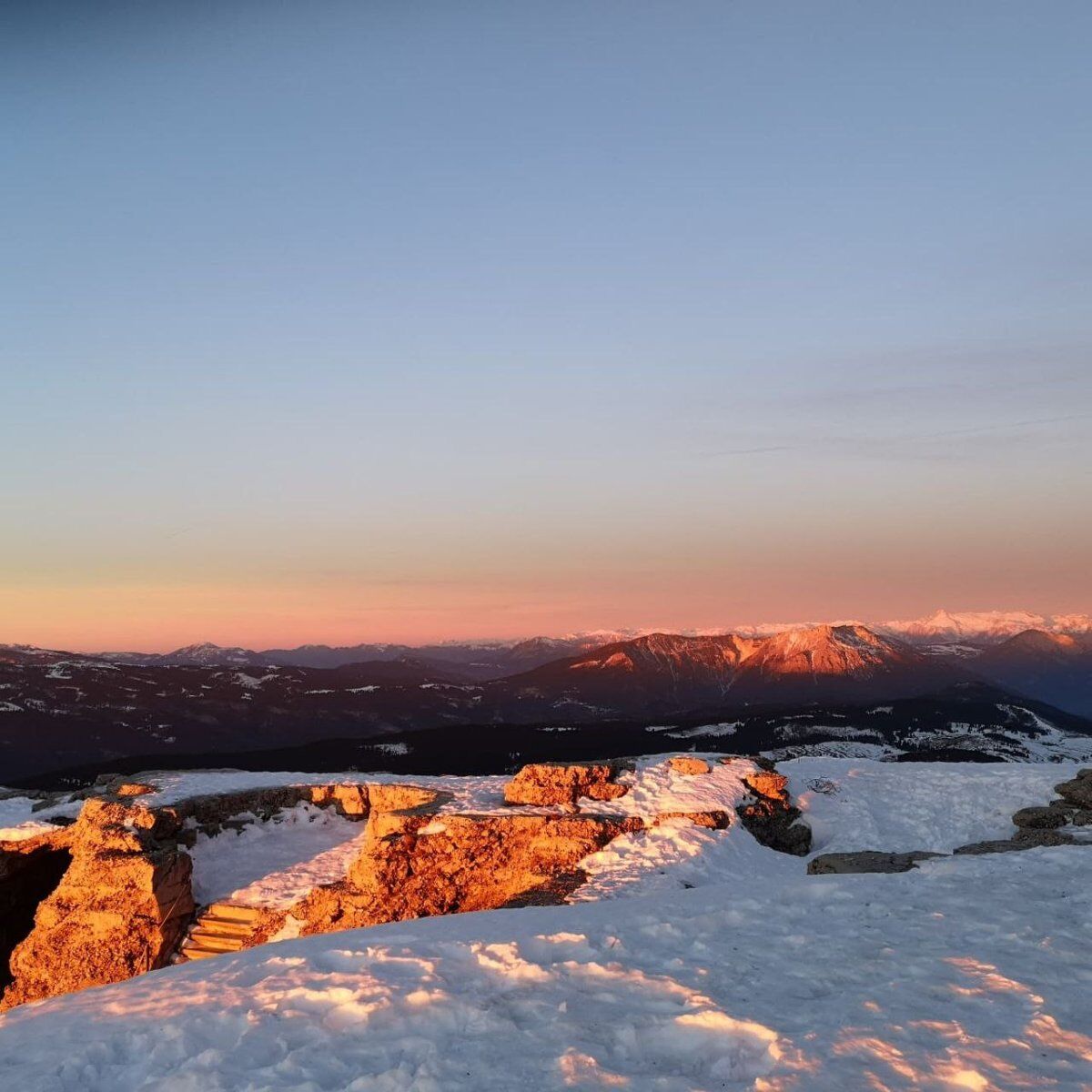 Capodanno ad Asiago: Cenone e Pernottamento in Rifugio Capodanno ad Asiago: Cenone e Pernottamento in Rifugio desktop picture