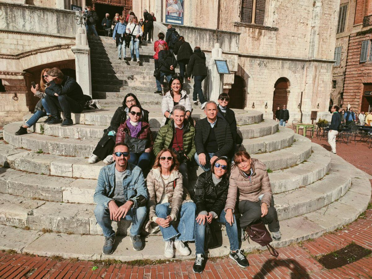 Weekend in Umbria: Perugia, Gubbio e Assisi Weekend in Umbria: Perugia, Gubbio e Assisi desktop picture