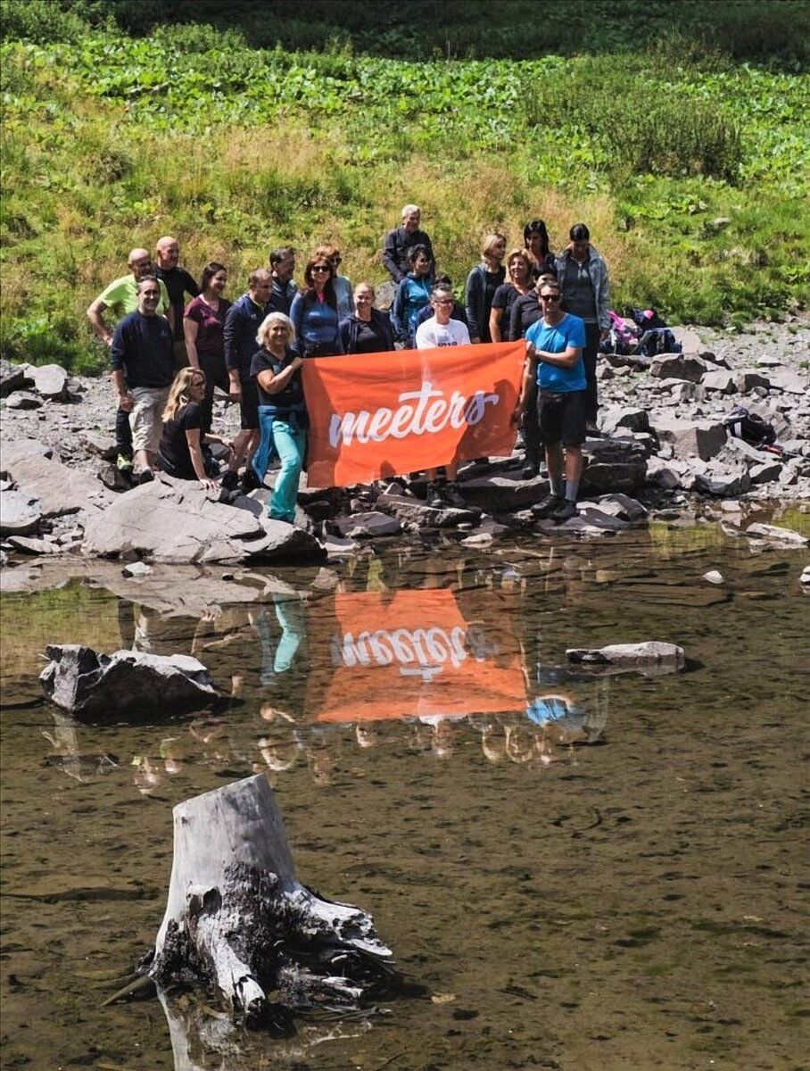 L'Incontaminata Valle del Vanoi: un trekking nel cuore del Lagorai desktop picture