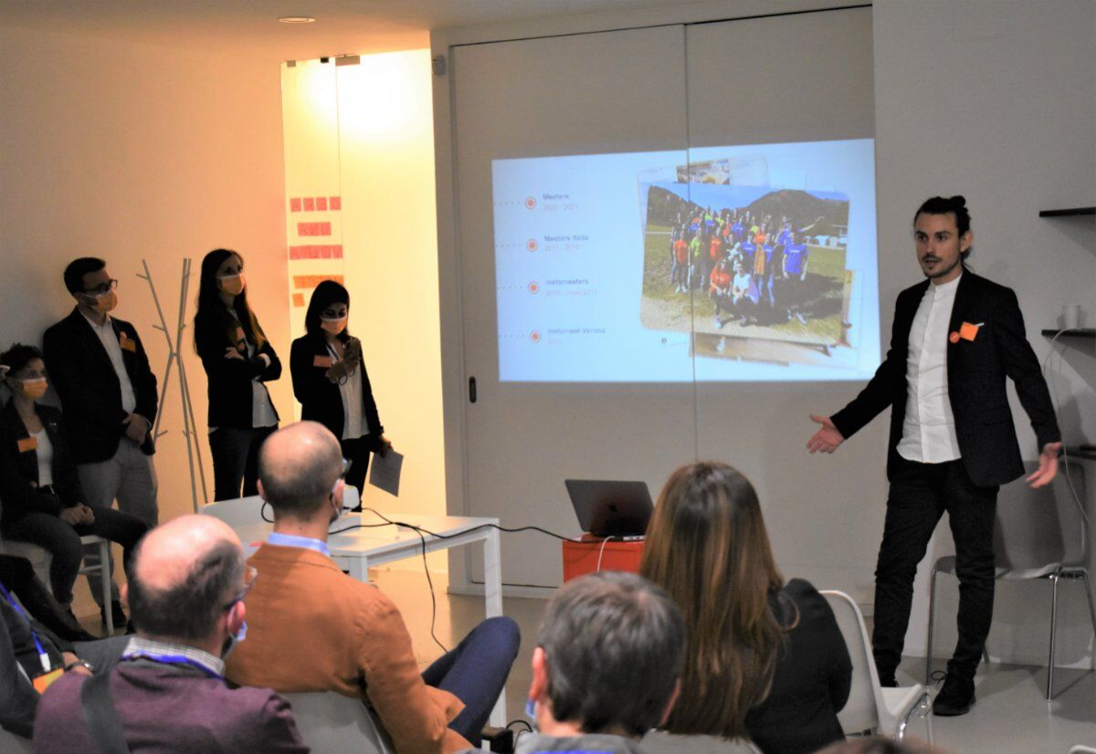 Aperitivo a Milano: Conosci Meeters e la Campagna di Crowdfunding Aperitivo a Milano: Conosci Meeters e la Campagna di Crowdfunding desktop picture