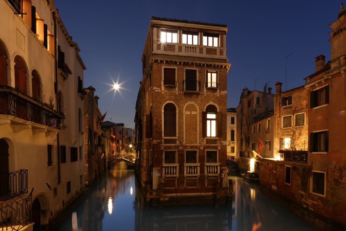 Bacaro Tour a Castello: Immersione nei Sapori Veneziani desktop picture