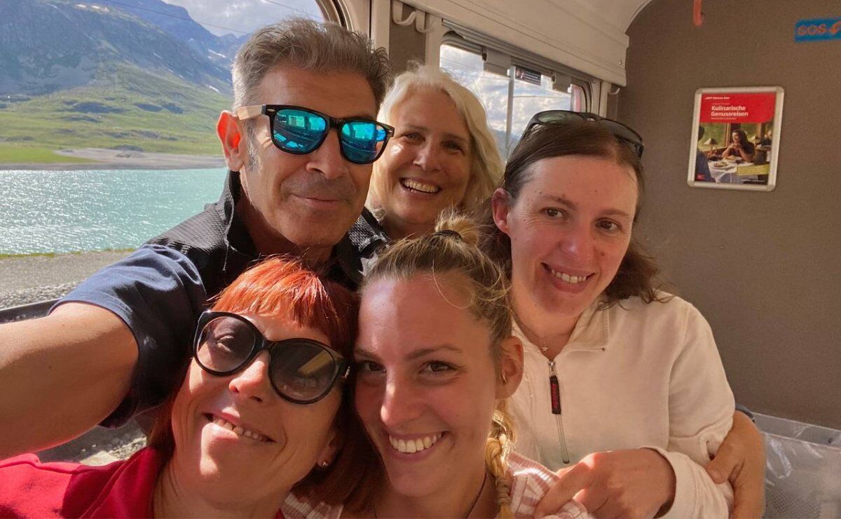 Epifania sulla neve: le Terme di Bormio, il Trenino del Bernina e pizzoccheri Epifania sulla neve: le Terme di Bormio, il Trenino del Bernina e pizzoccheri desktop picture