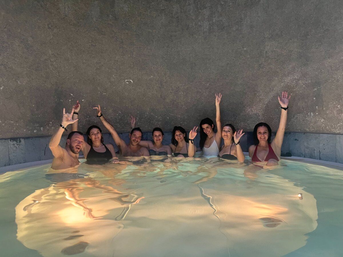 Relax ad Abano Terme in singola gratis Relax ad Abano Terme in singola gratis desktop picture