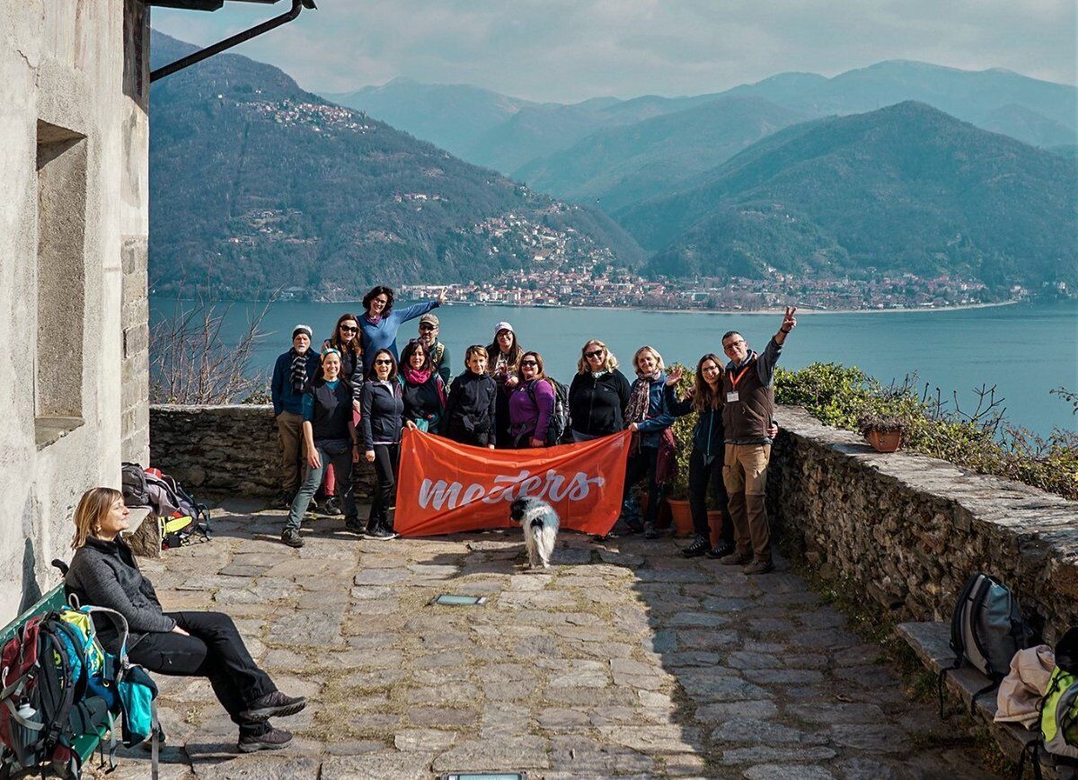 Da Cannero a Cannobio: Escursione sul Lago Maggiore desktop picture