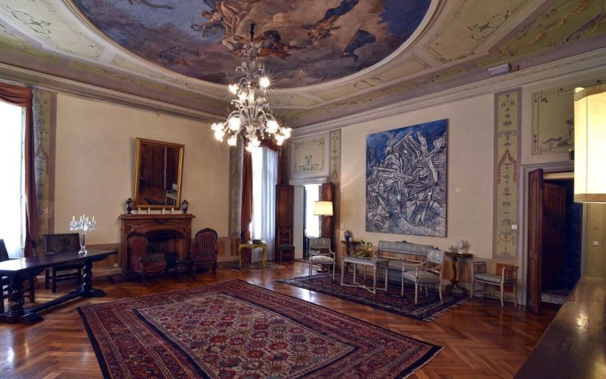 Palazzo Marin: Visita Esclusiva con Degustazione di Cioccolata Calda Palazzo Marin: Visita Esclusiva con Degustazione di Cioccolata Calda desktop picture