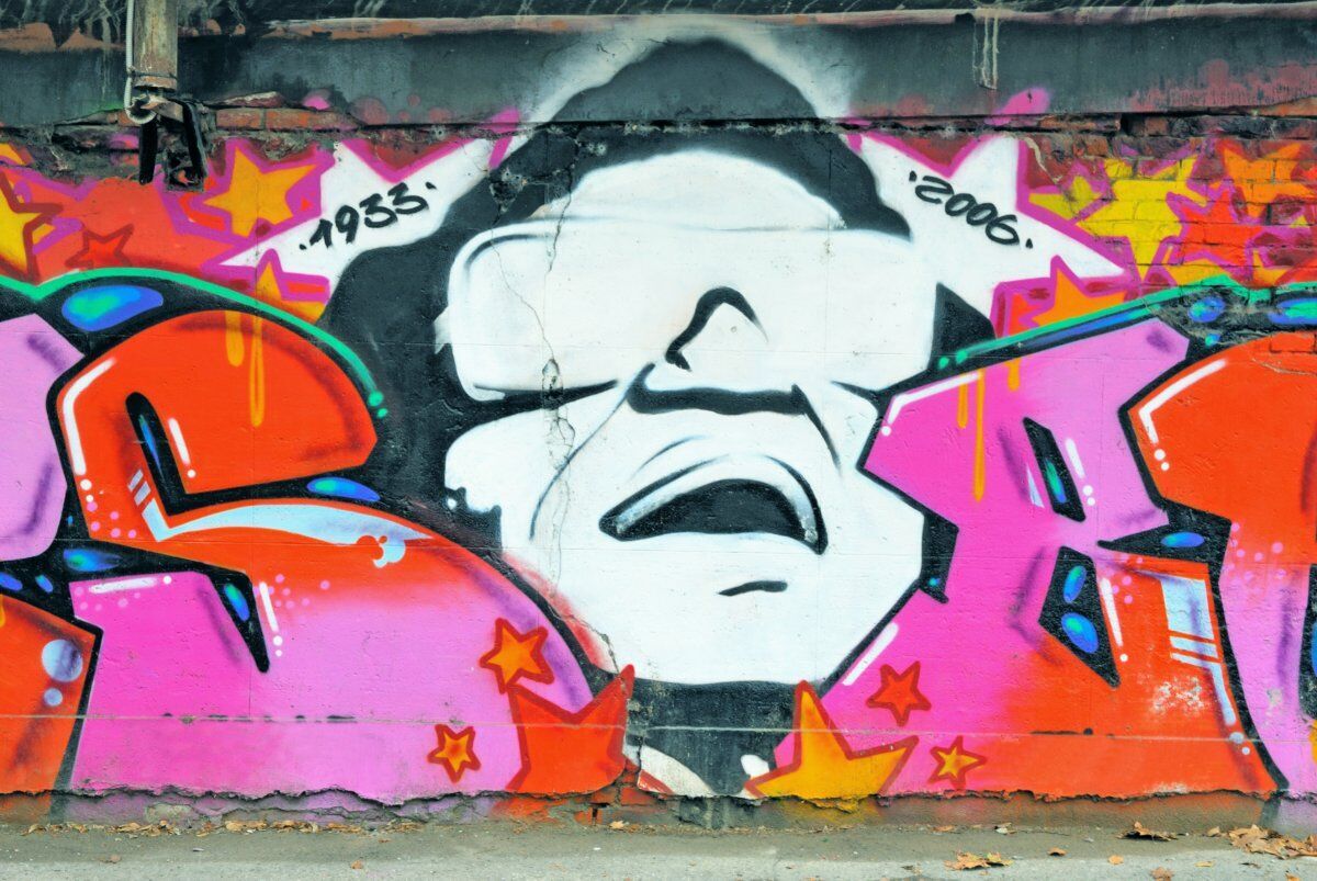 La Street Art di Bologna: Tour Guidato del Quartiere Porto La Street Art di Bologna: Tour Guidato del Quartiere Porto desktop picture