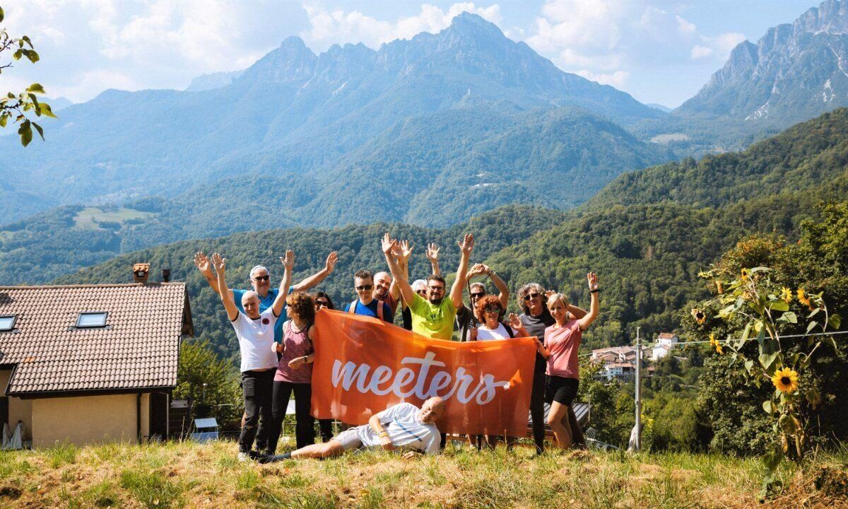 Trekking tra le contrade alte della Val Leogra - Seconda Parte Trekking tra le contrade alte della Val Leogra - Seconda Parte desktop picture
