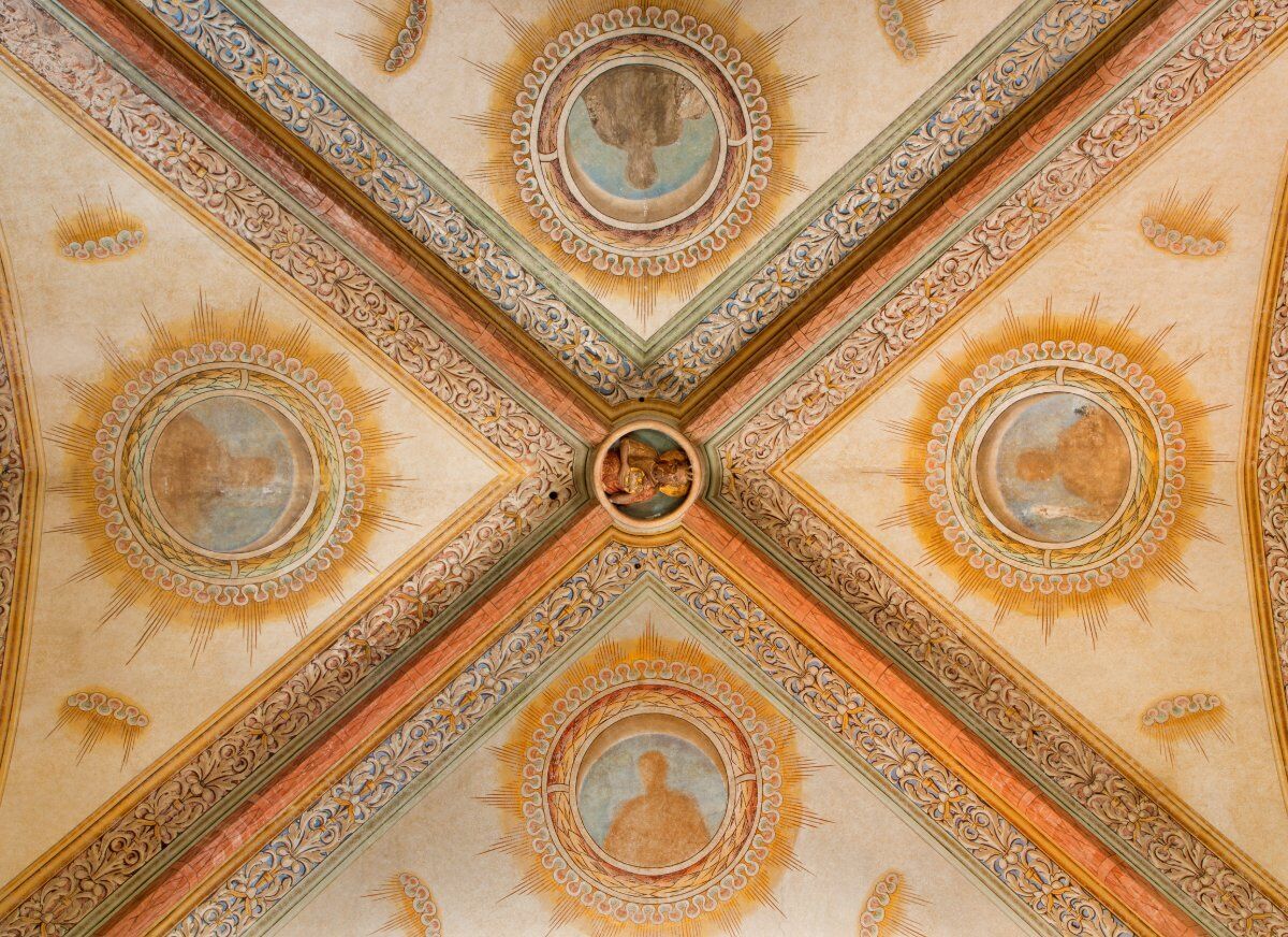 Visita Guidata al Cimitero Monumentale della Certosa Visita Guidata al Cimitero Monumentale della Certosa desktop picture