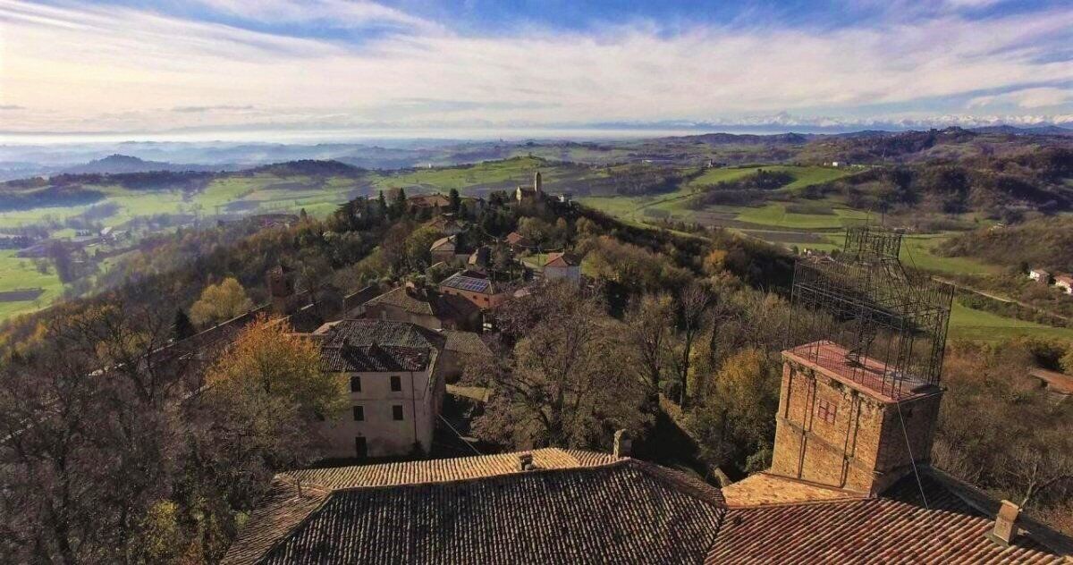 Caccia ai Fossili: Escursione sulle colline Astigiane desktop picture