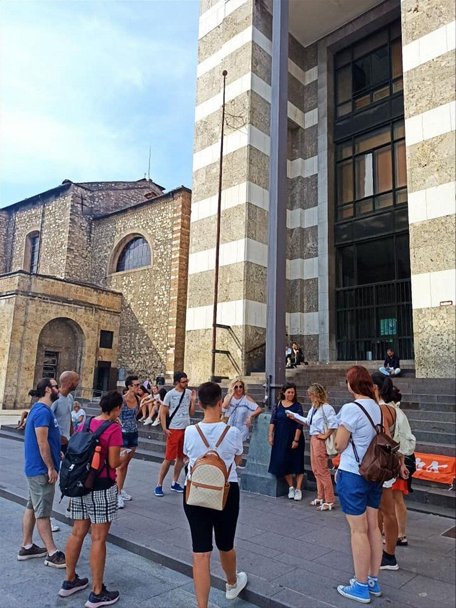 Caccia al Tesoro a Brescia, la Leonessa d’Italia desktop picture