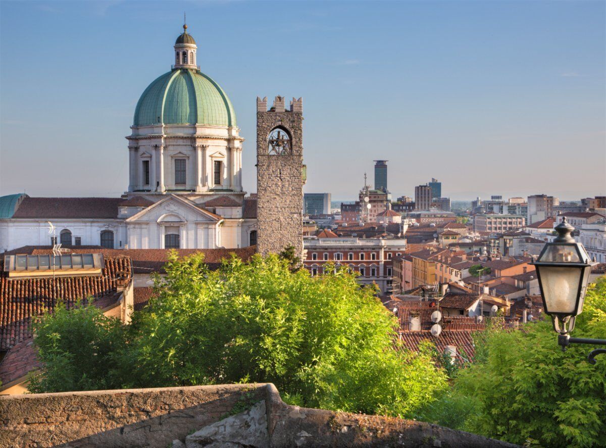 Caccia al Tesoro a Brescia, la Leonessa d’Italia desktop picture