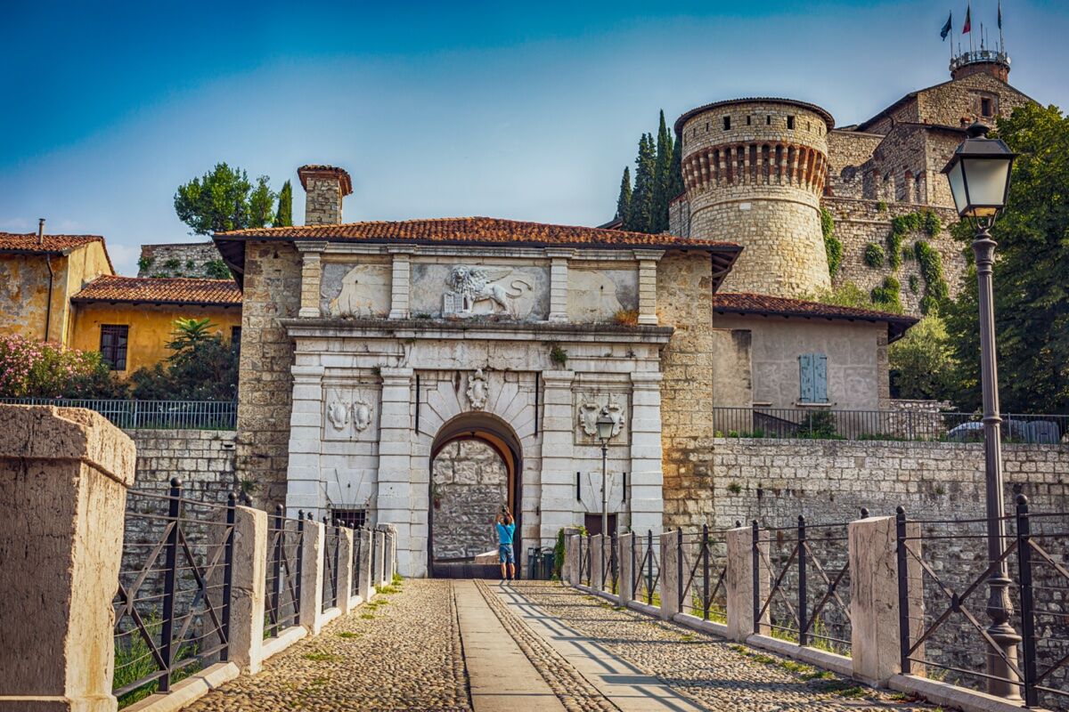 Caccia al Tesoro a Brescia, la Leonessa d’Italia Caccia al Tesoro a Brescia, la Leonessa d’Italia desktop picture