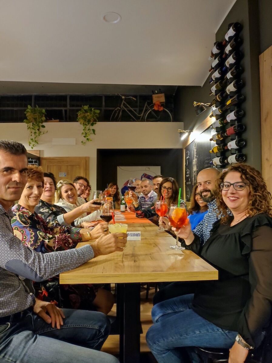 Aperitivo nel cuore di Ferrara Aperitivo nel cuore di Ferrara desktop picture