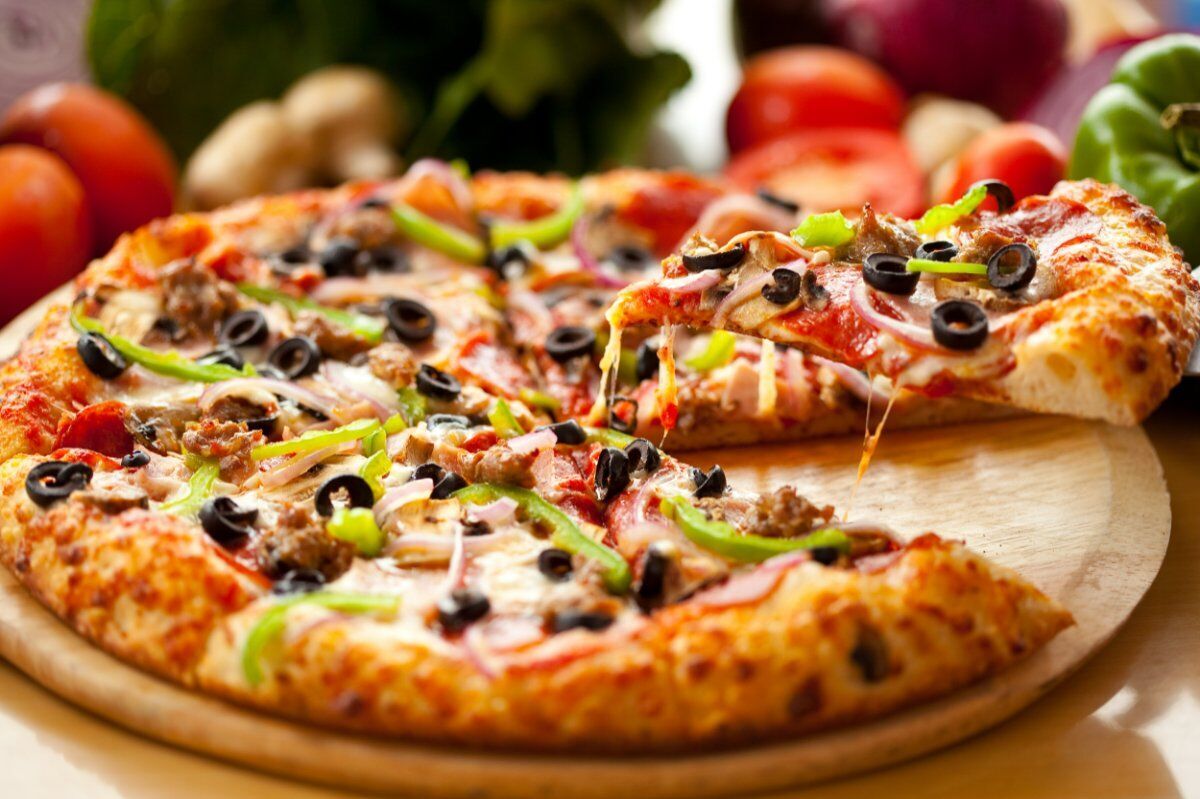 Pizzata nel Cuore di Firenze Pizzata nel Cuore di Firenze desktop picture