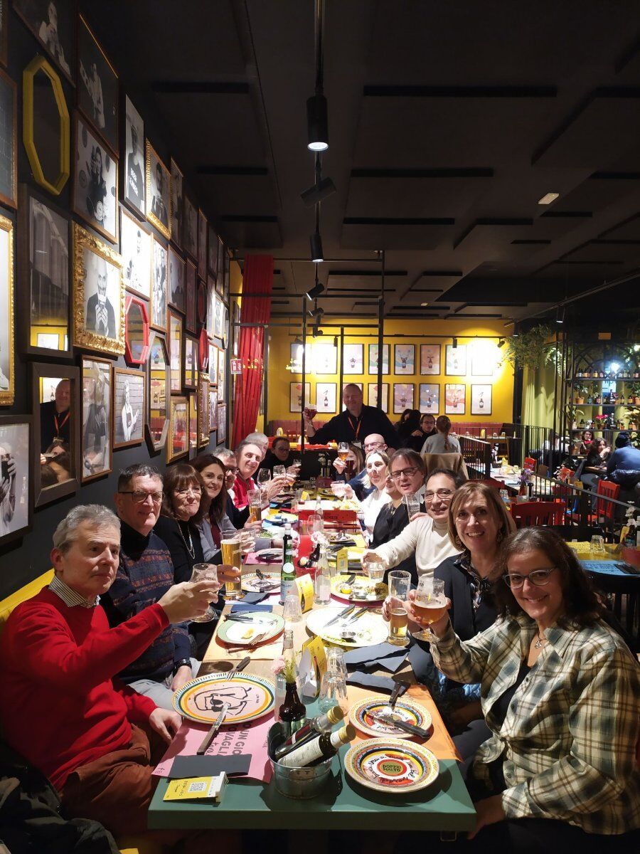 Pizzata Meeters a Varese Pizzata Meeters a Varese desktop picture