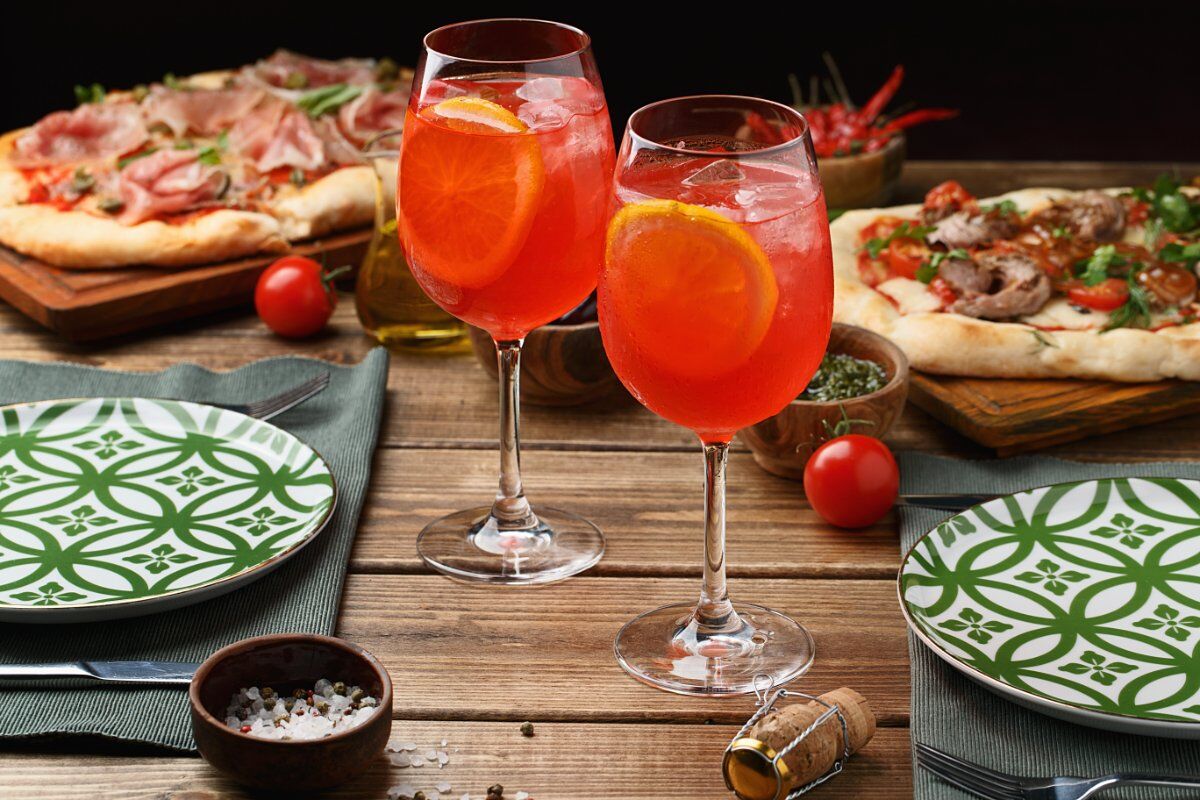 Pizzata nel Cuore di Torino Pizzata nel Cuore di Torino desktop picture