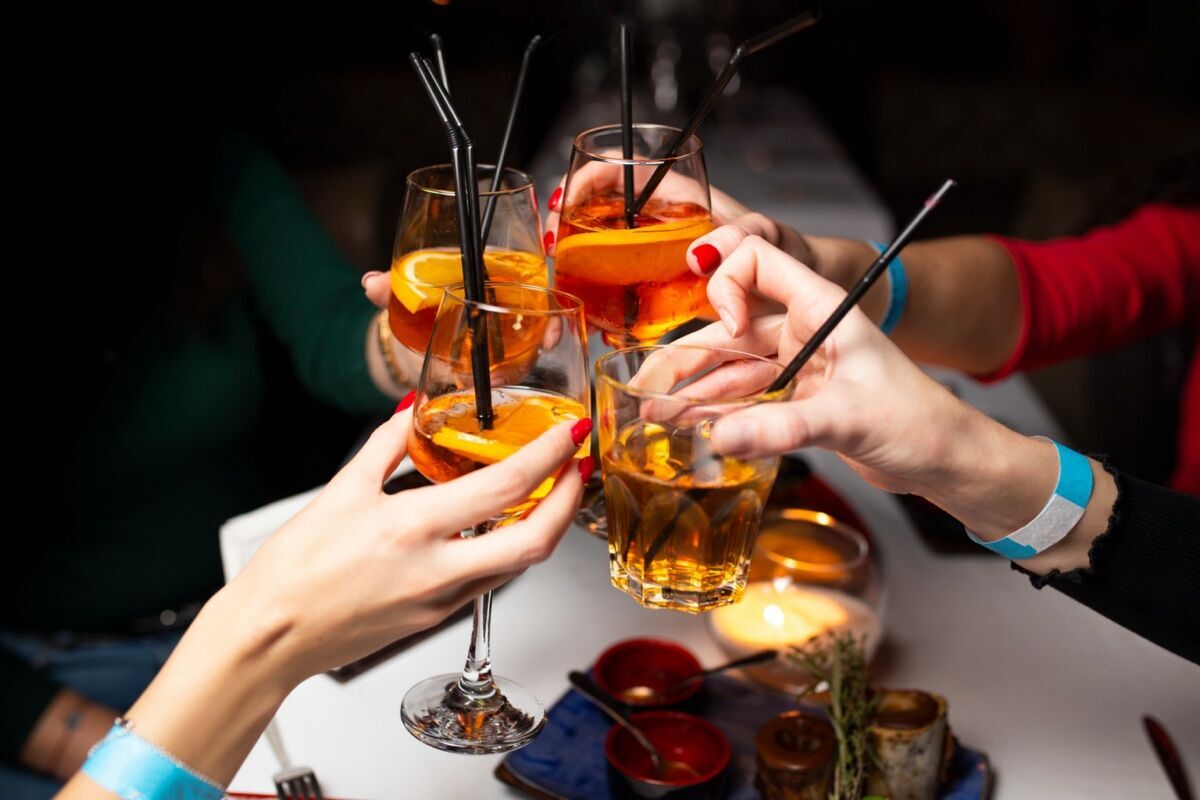 Aperitivo Meeters a Monza Aperitivo Meeters a Monza desktop picture