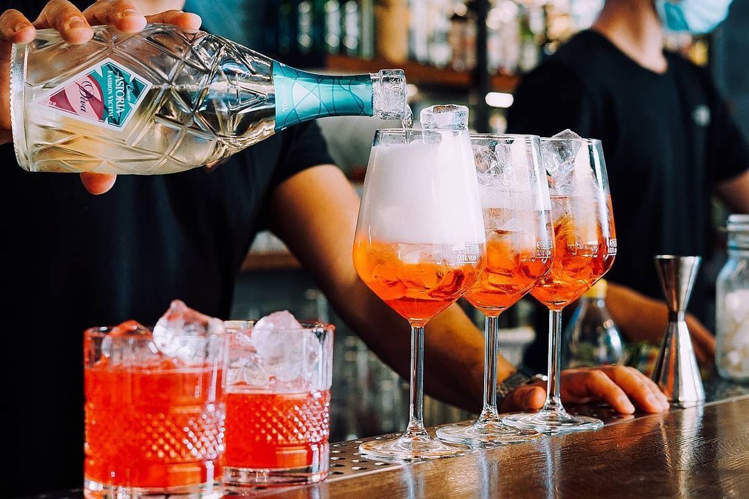 Aperitivo Meeters a Milano Porta Romana Aperitivo Meeters a Milano Porta Romana desktop picture