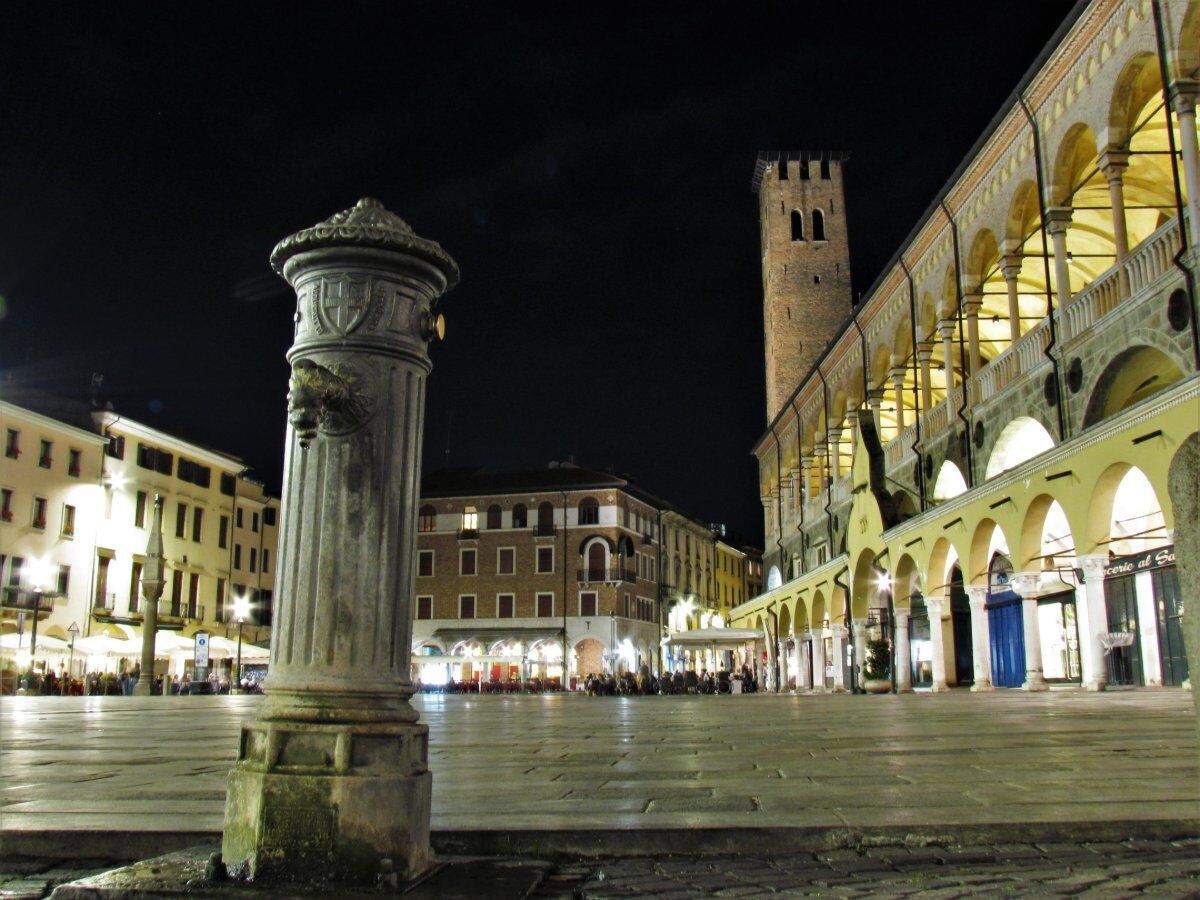 Aperitivo Meeters a Padova desktop picture