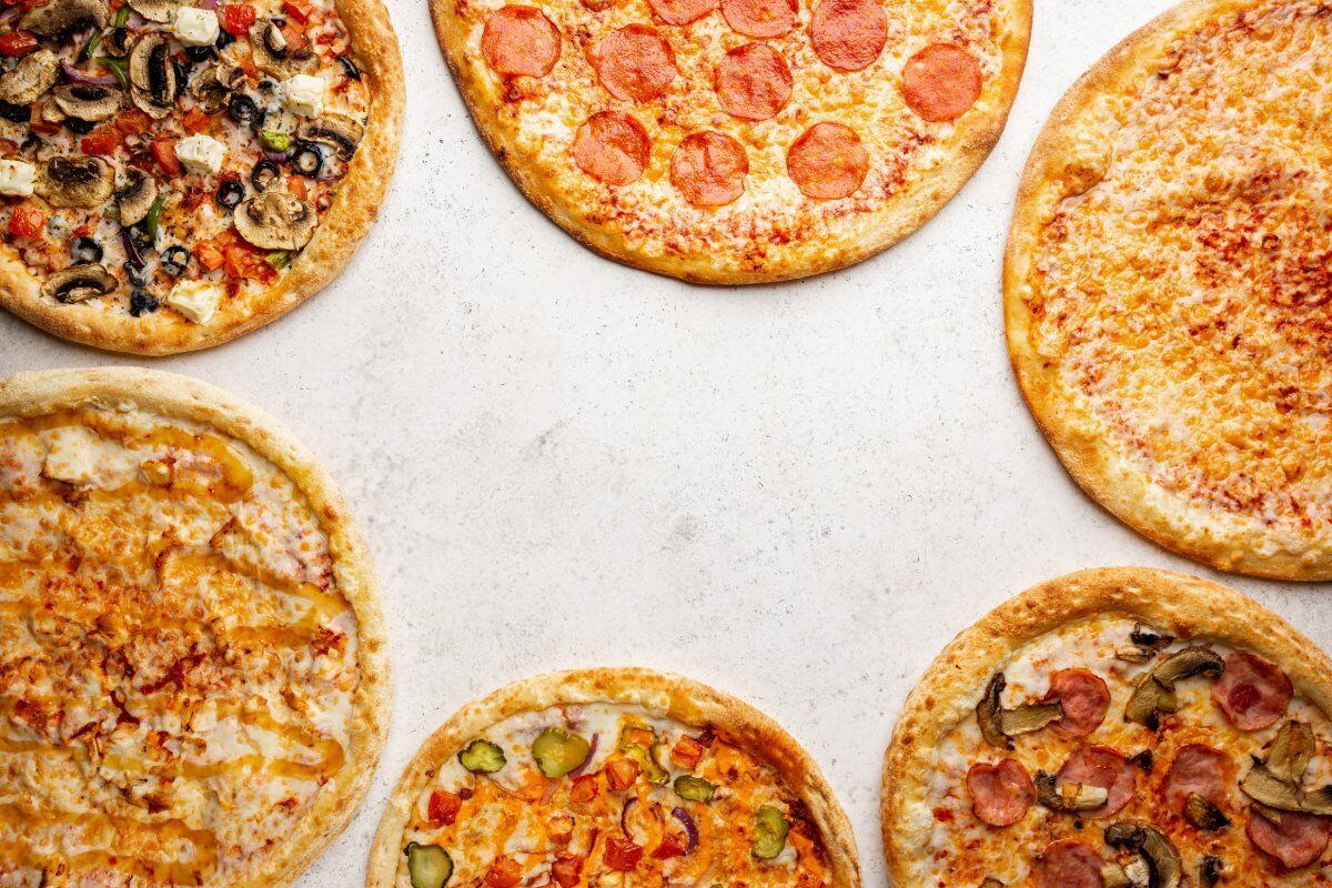 Giro Pizza a Padova Giro Pizza a Padova desktop picture