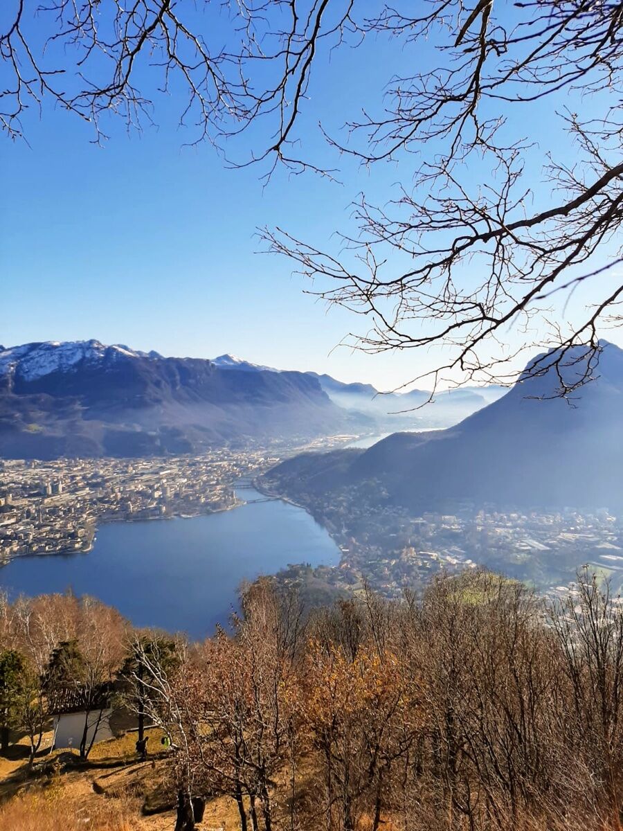 Escursione sulle Montagne Lecchesi: Il Maestoso Sasso di Preguda desktop picture