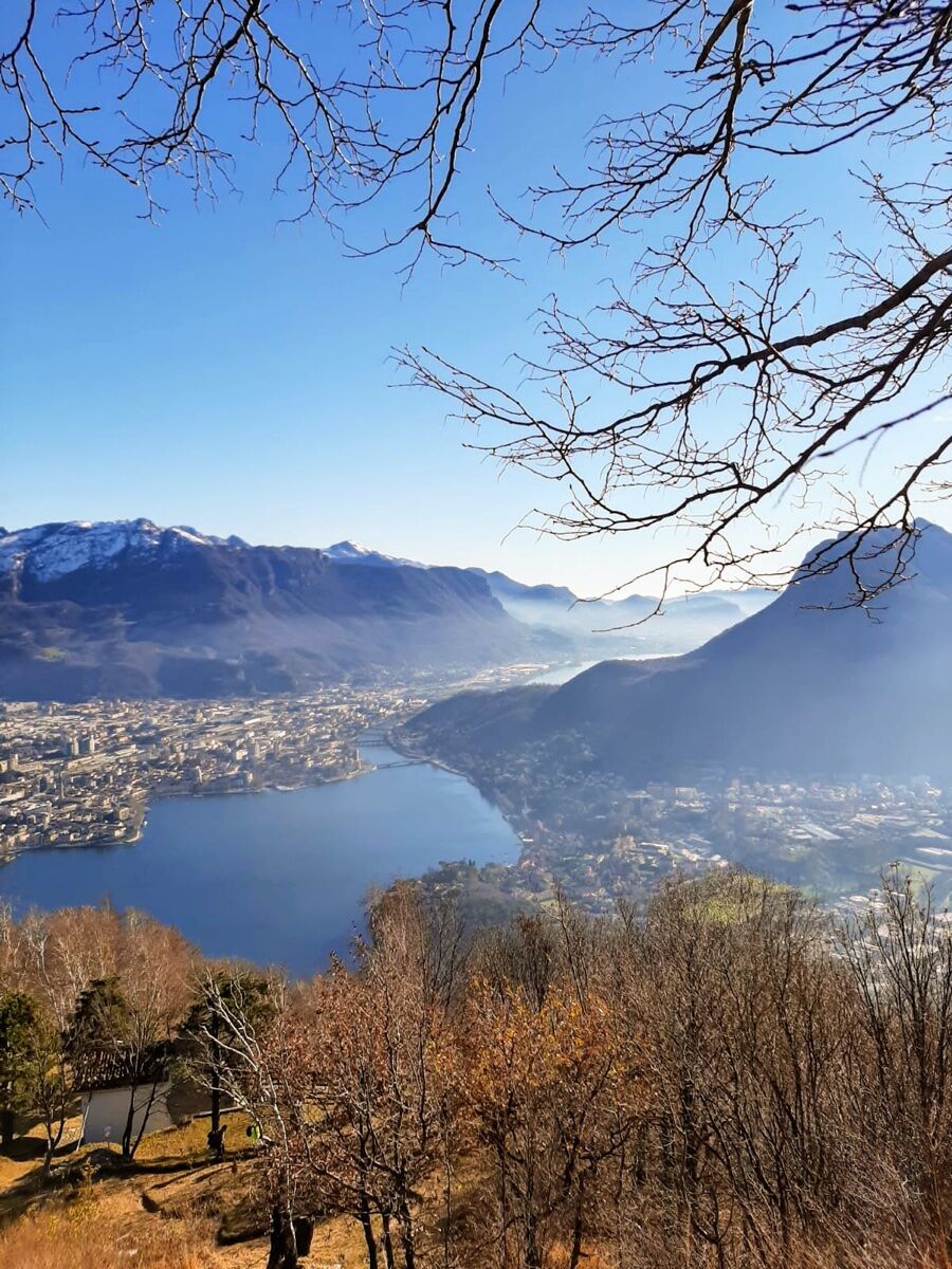 Escursione sulle Montagne Lecchesi: Il Maestoso Sasso di Preguda Escursione sulle Montagne Lecchesi: Il Maestoso Sasso di Preguda desktop picture