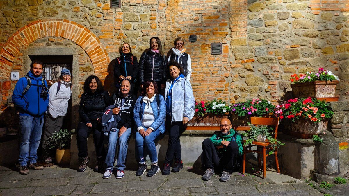 Carnevale in Val d'Orcia Carnevale in Val d'Orcia desktop picture