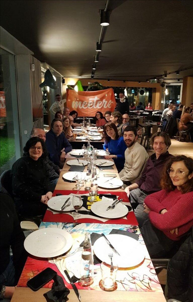 Festa dei Single: Giro Pizza a Padova Festa dei Single: Giro Pizza a Padova desktop picture