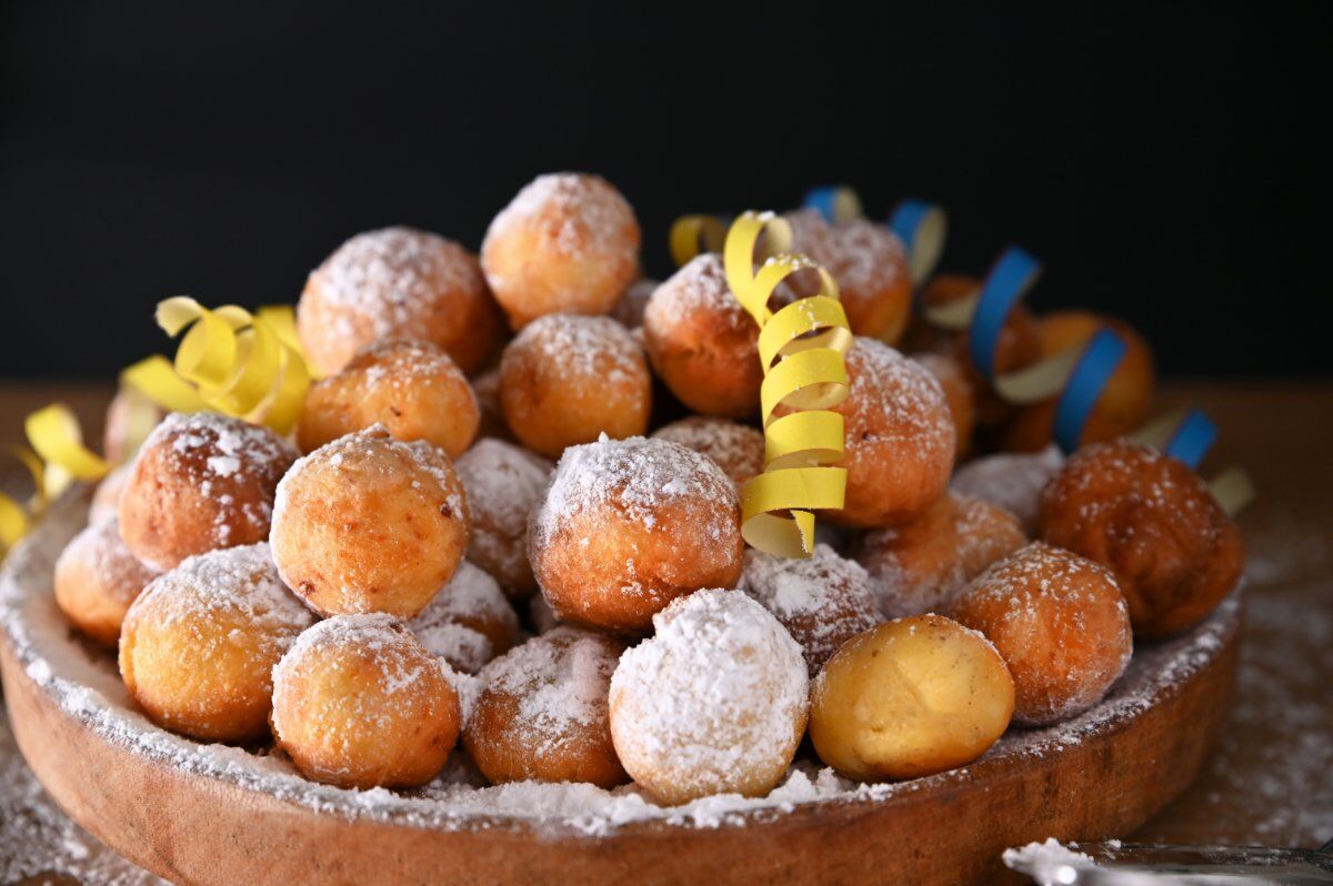 Frittella Tour: Alla Scoperta dei Sapori Veneziani Frittella Tour: Alla Scoperta dei Sapori Veneziani desktop picture