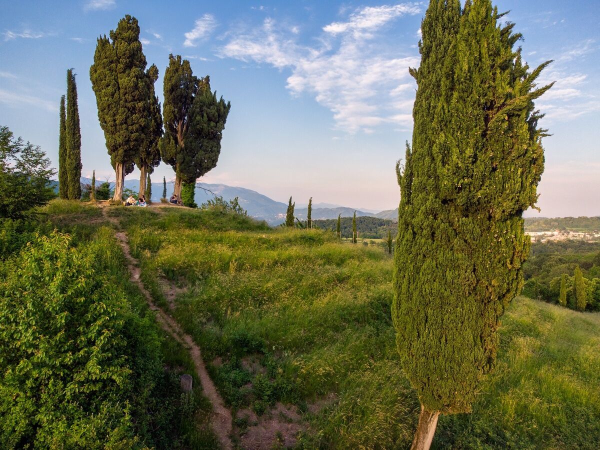 Trekking tra le Piramidi di Montevecchia e le Sorgenti del Curone Trekking tra le Piramidi di Montevecchia e le Sorgenti del Curone desktop picture