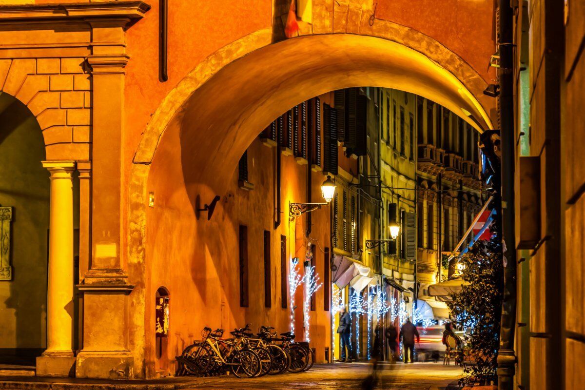 Festa dei Single: Pizzata a Reggio Emilia Festa dei Single: Pizzata a Reggio Emilia desktop picture