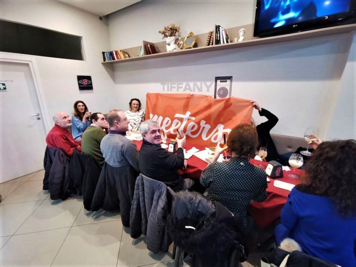 Aperitivo Meeters a Reggio Emilia Aperitivo Meeters a Reggio Emilia desktop picture